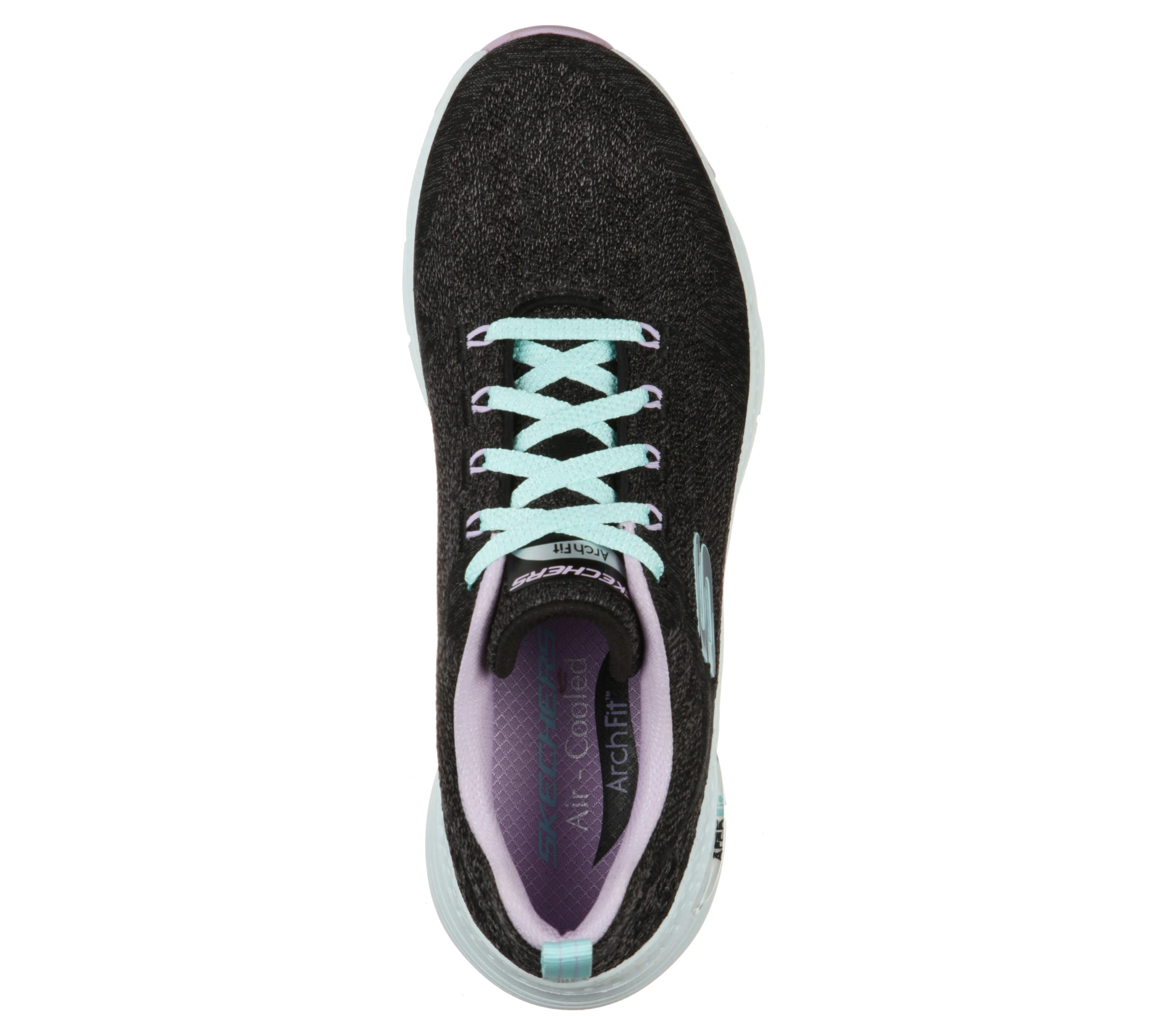 149414 - SKECHERS ARCH FIT - COMFY WAVE