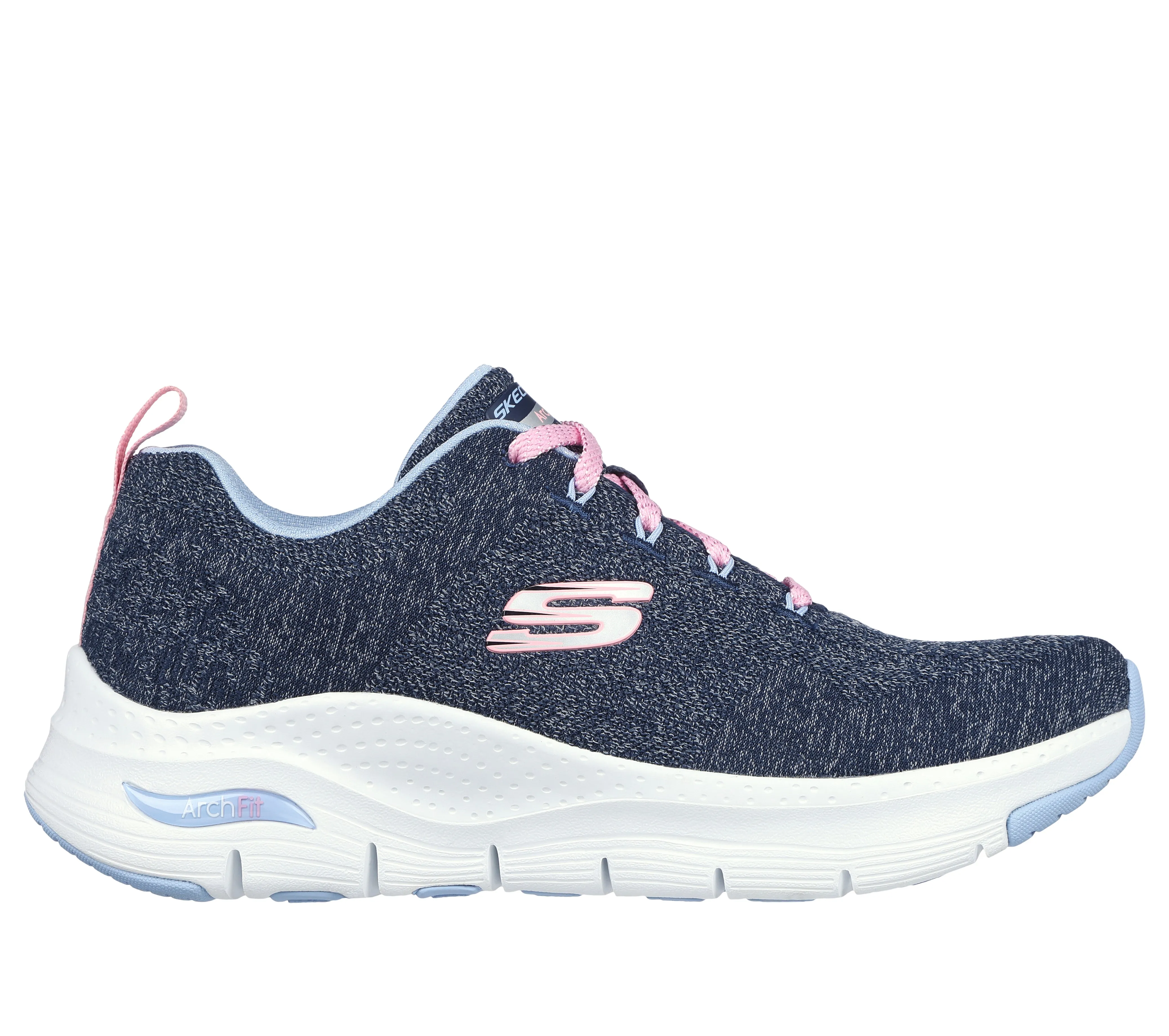149414 - SKECHERS ARCH FIT - COMFY WAVE