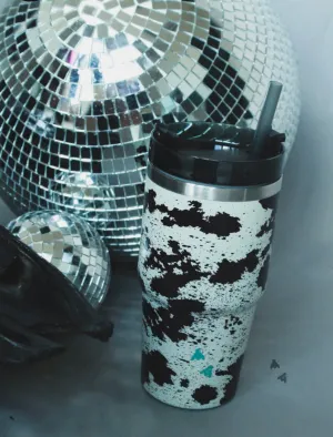30oz Cowboy cool TUMBLER
