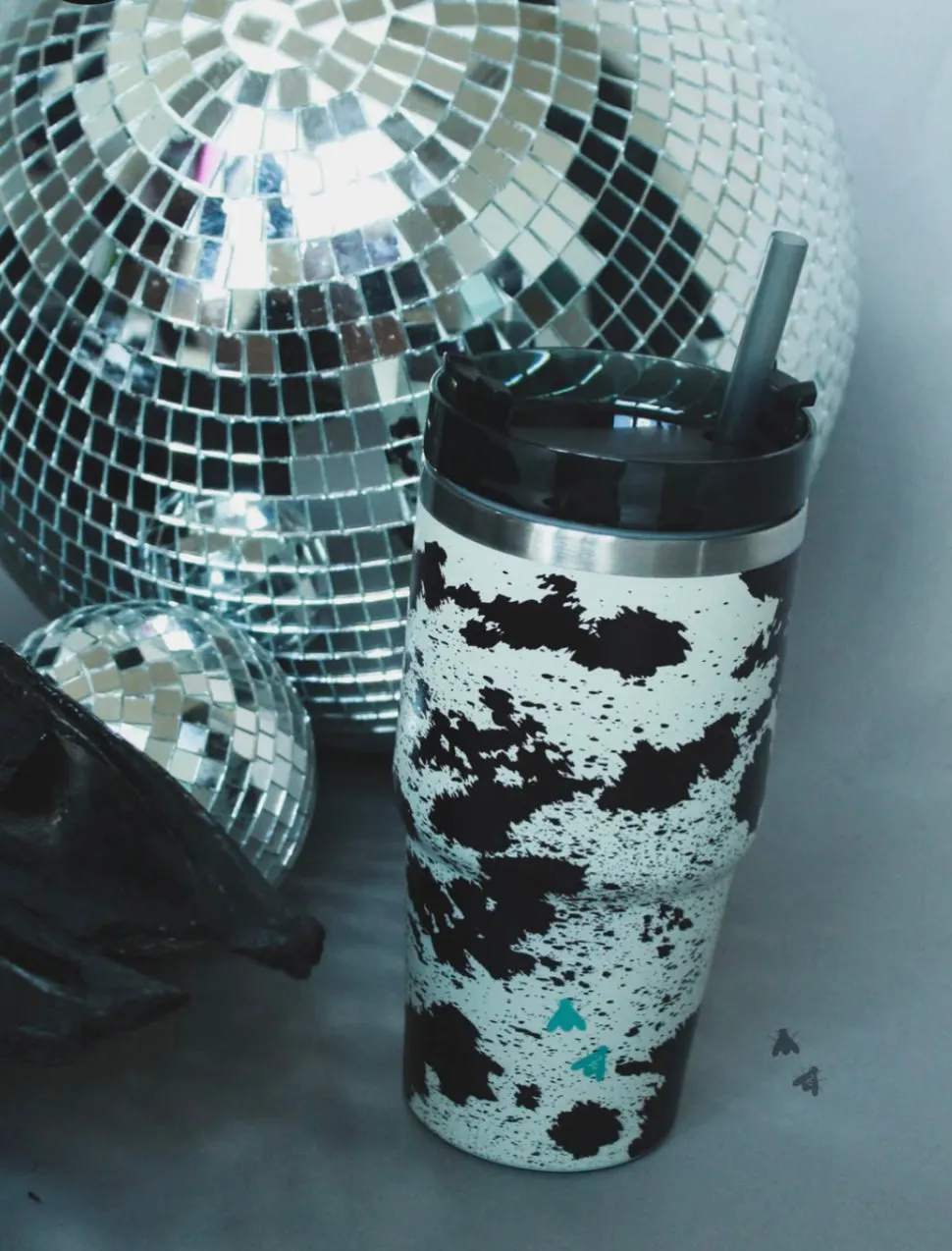 30oz Cowboy cool TUMBLER