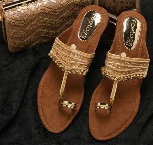 Allure <span class="ad">Kolhapuris</span>