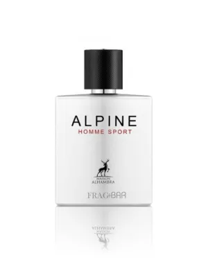 ALPINE HOMME SPORT (Inspired by Chanel - Allure Homme Sport)