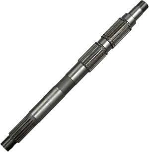 Andrews 296900 Mainshaft for 5-Speed Big Twin