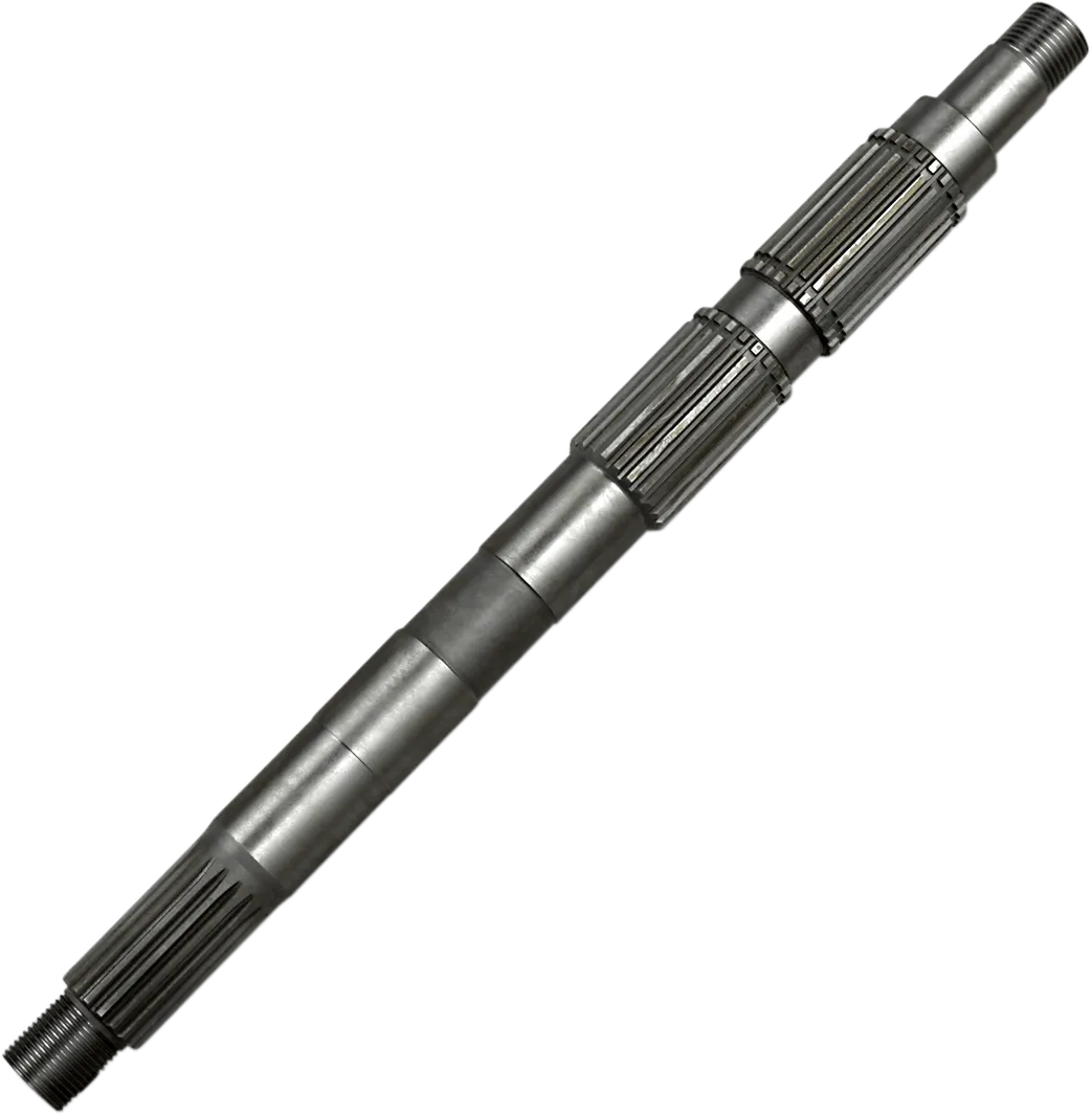 Andrews 296900 Mainshaft for 5-Speed Big Twin