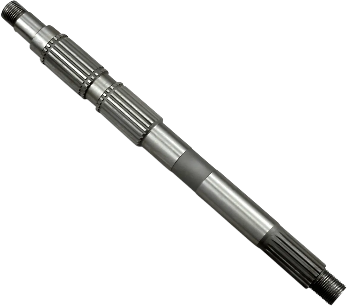 Andrews 296910 Mainshaft Splined Clutch for 5-Speed Big Twin