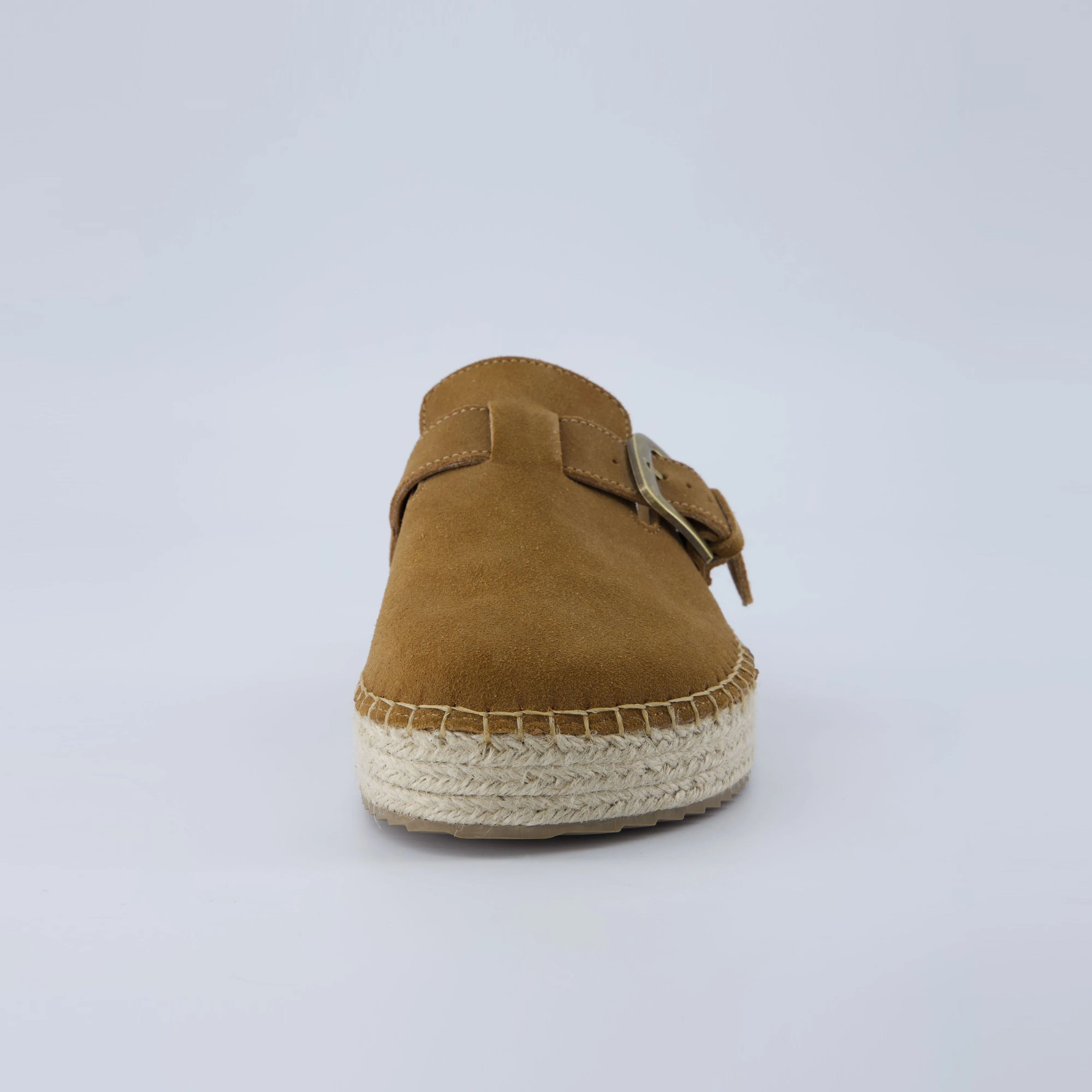 Andy Espadrille Clog