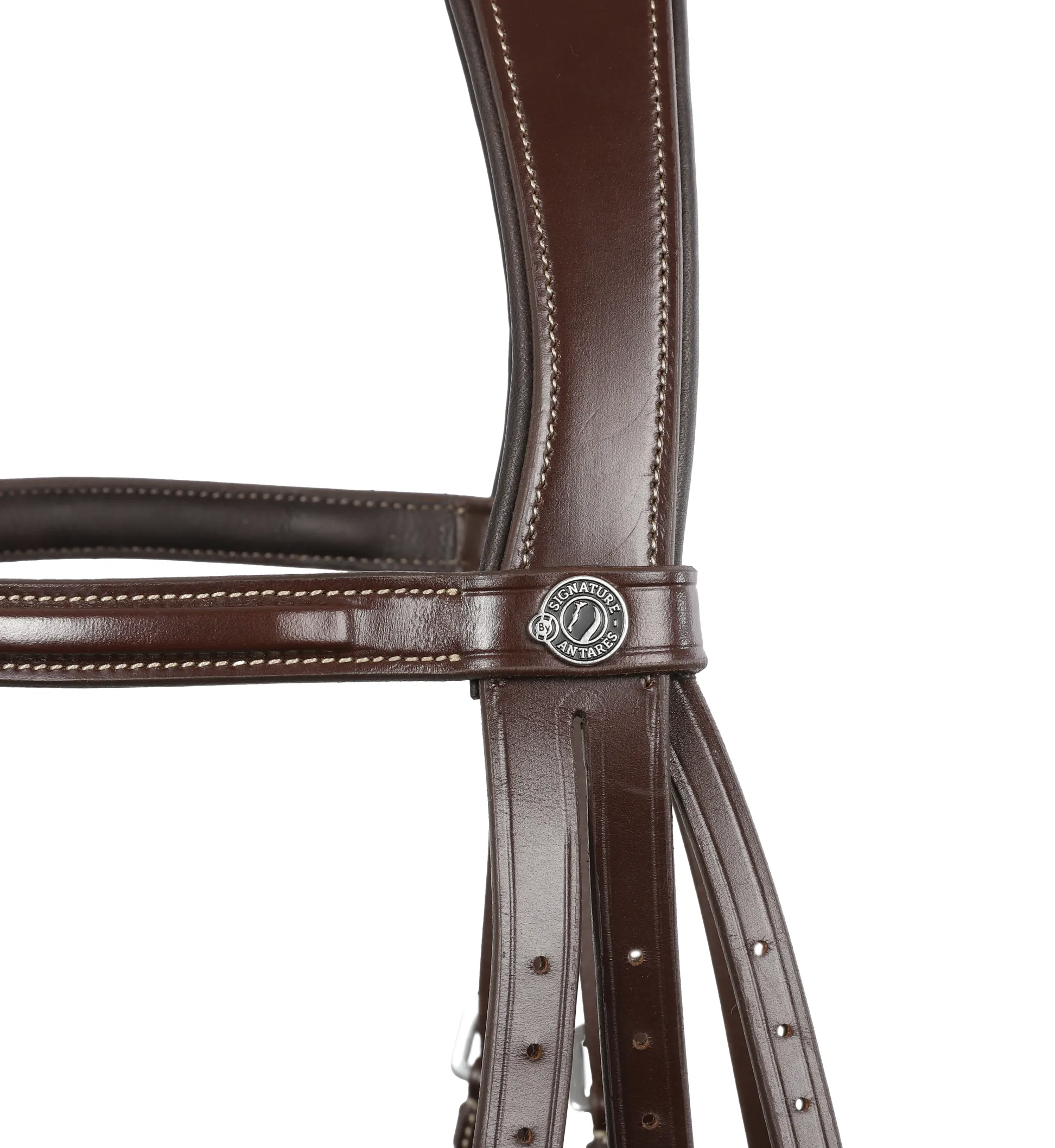 Antares Signature Sport Hunter Bridle