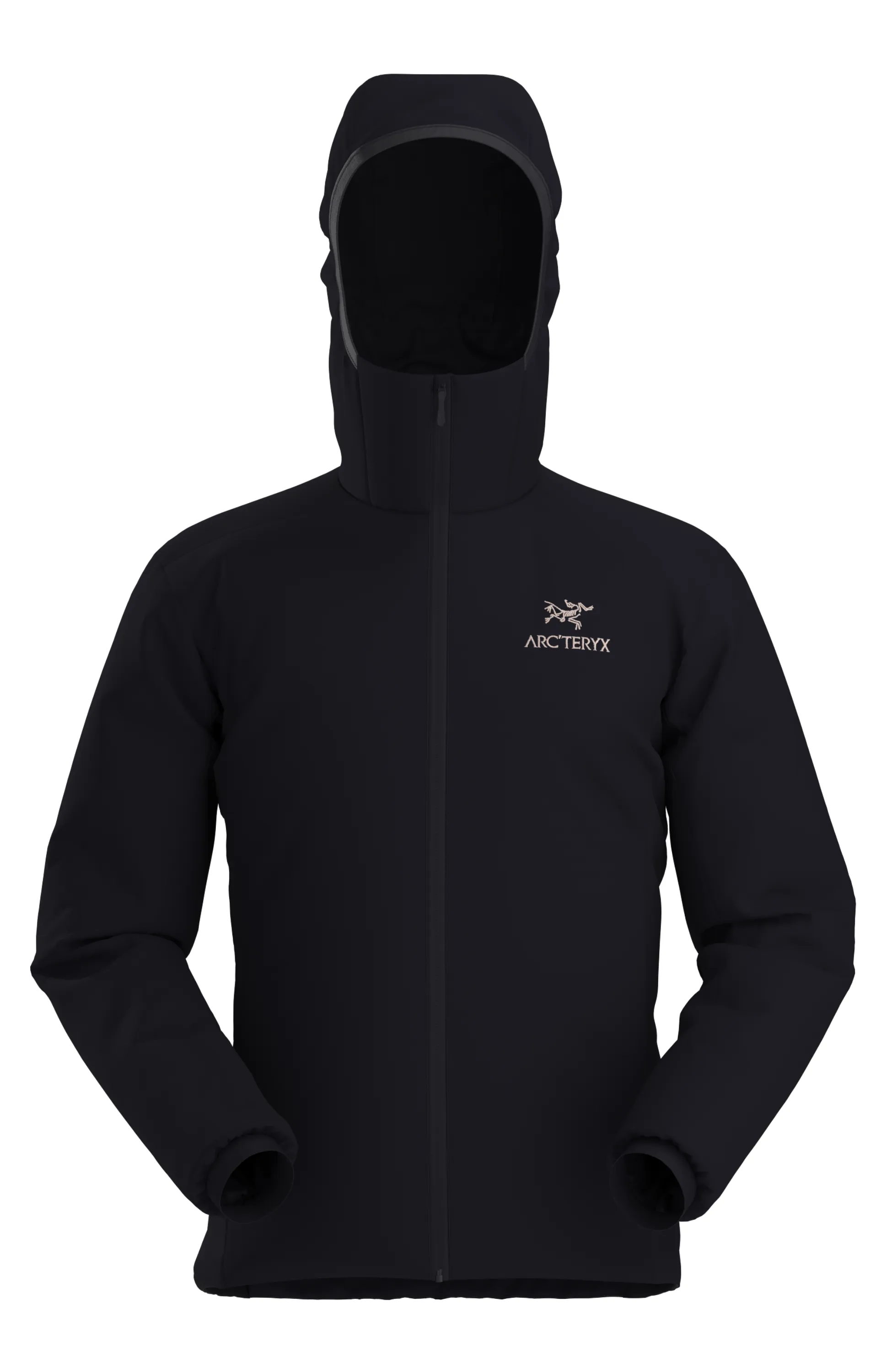 Arc'teryx - Atom Hoody M