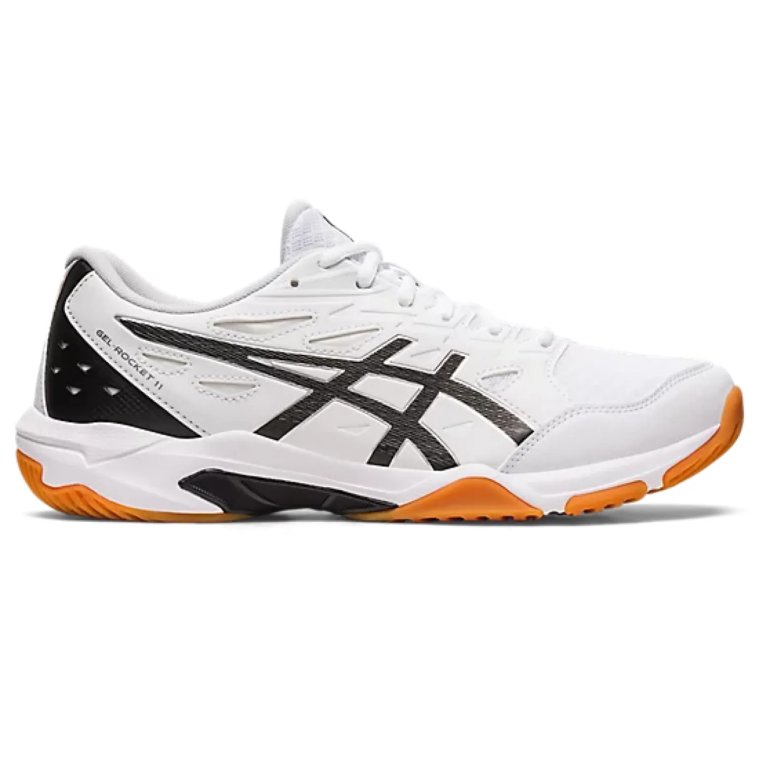 Asics Mens Gel-Rocket 11 Indoor Court