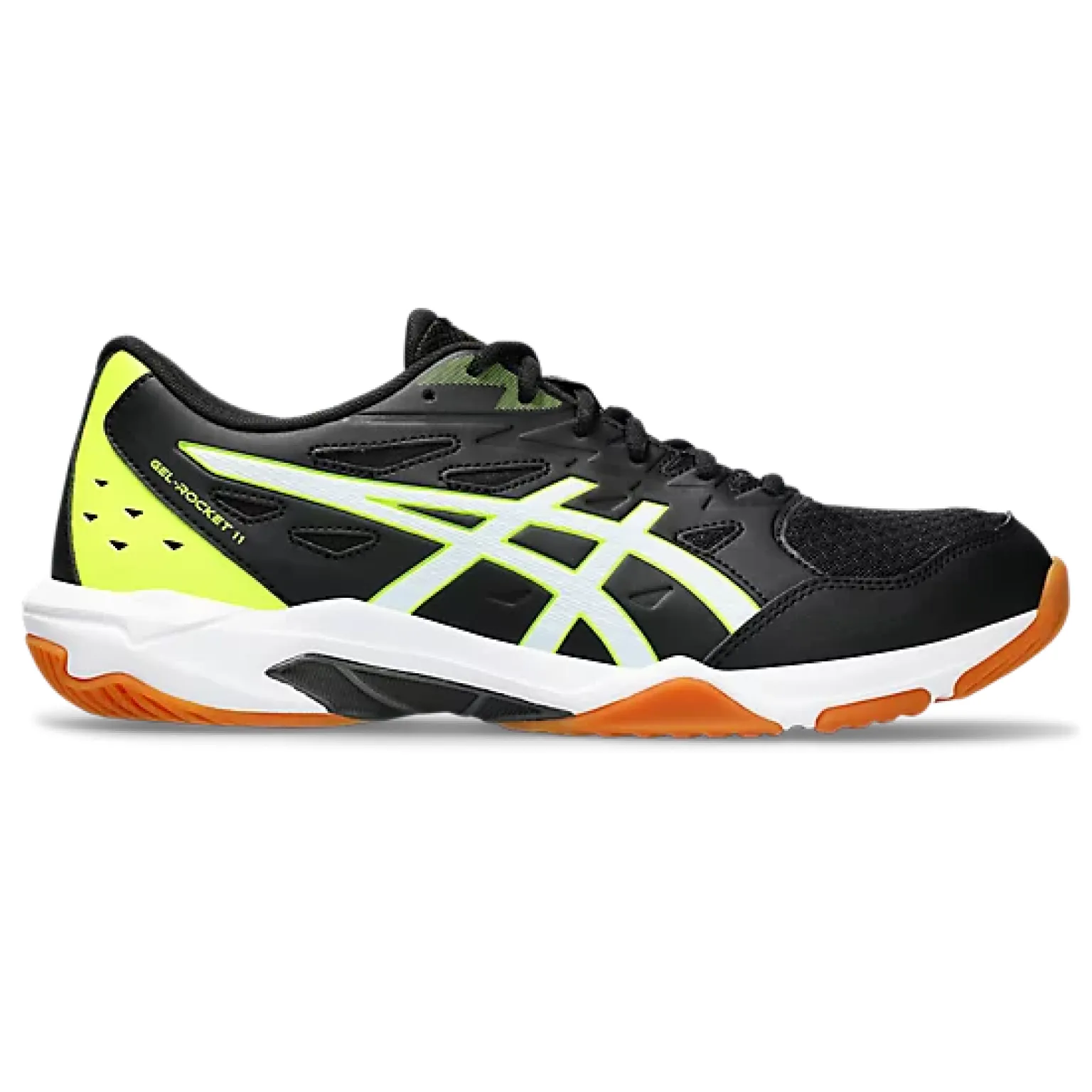 Asics Mens Gel-Rocket 11 Indoor Court