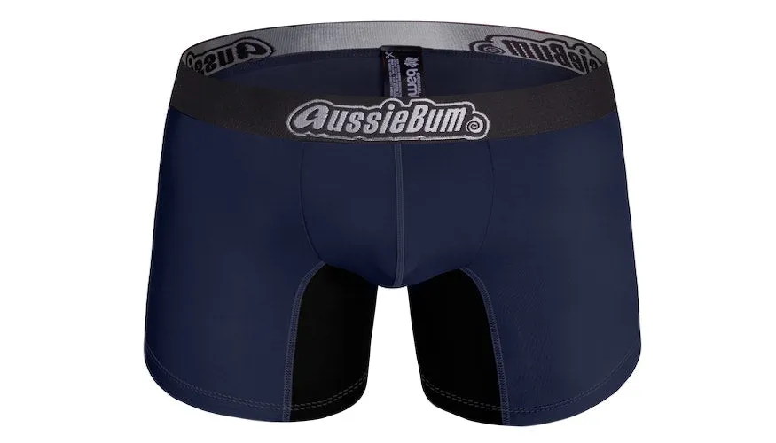 Aussiebum Comfy Bamboo Boxers Deportivos o Casuales
