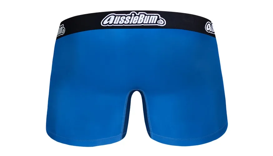 Aussiebum Comfy Bamboo Boxers Deportivos o Casuales