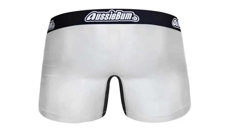 Aussiebum Comfy Bamboo Boxers Deportivos o Casuales