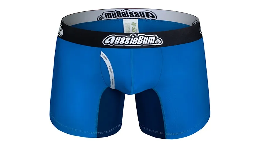 Aussiebum Comfy Bamboo Boxers Deportivos o Casuales
