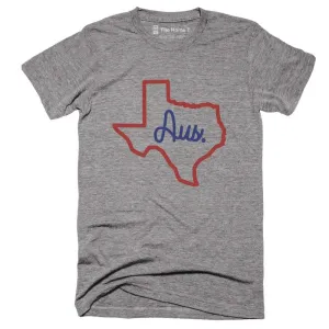 Austin Script