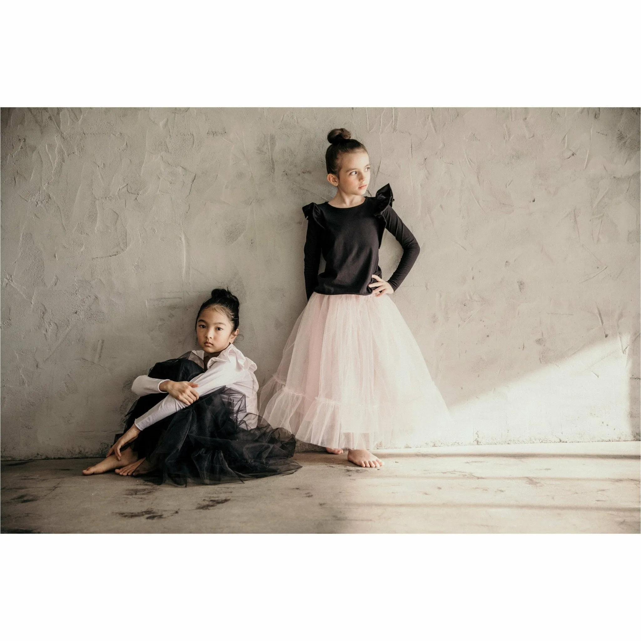Ballerina Skirt Pink