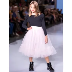 Ballerina Skirt Pink