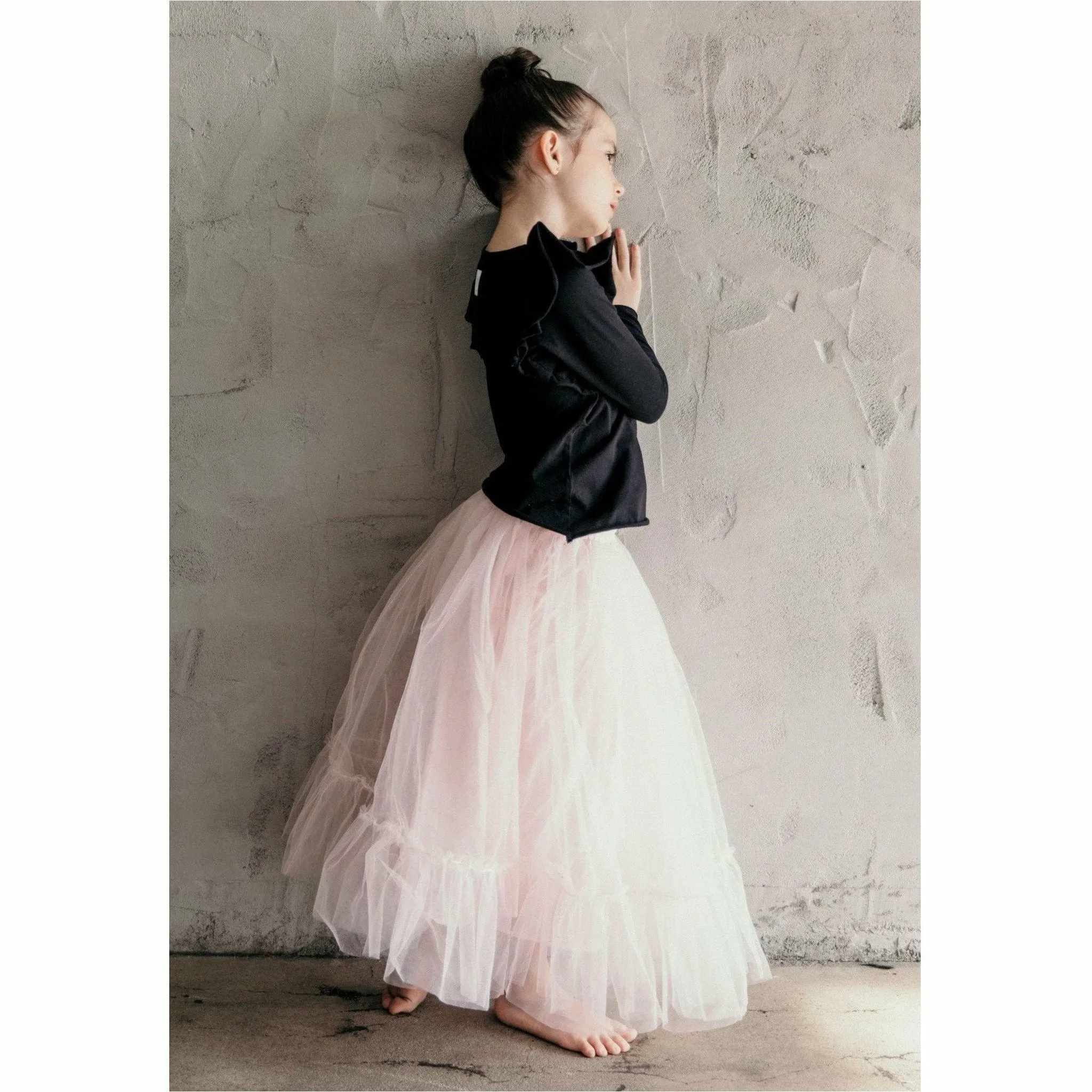 Ballerina Skirt Pink