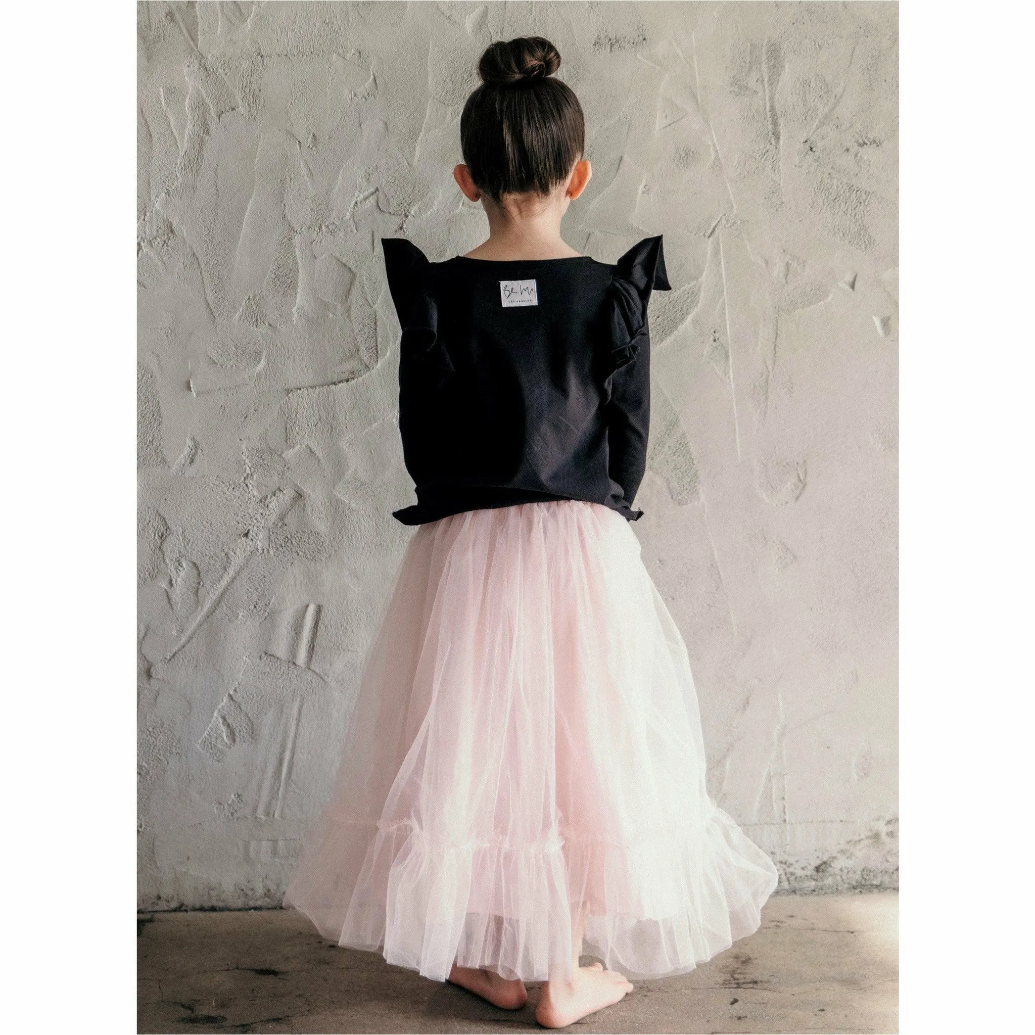 Ballerina Skirt Pink