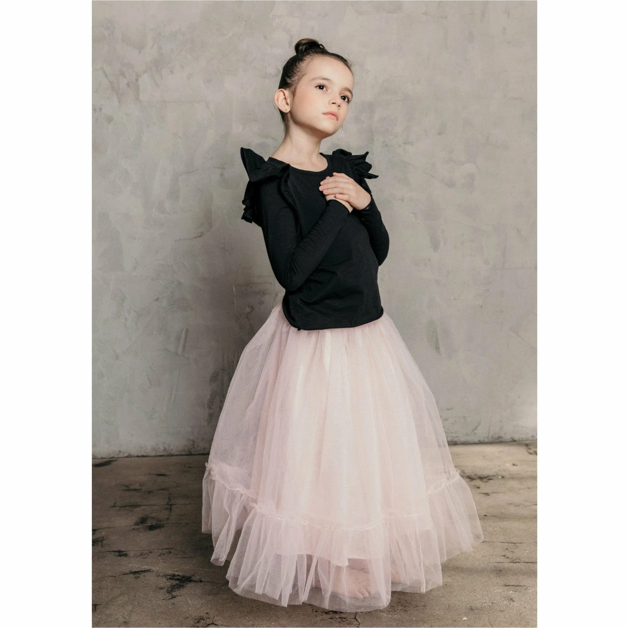 Ballerina Skirt Pink