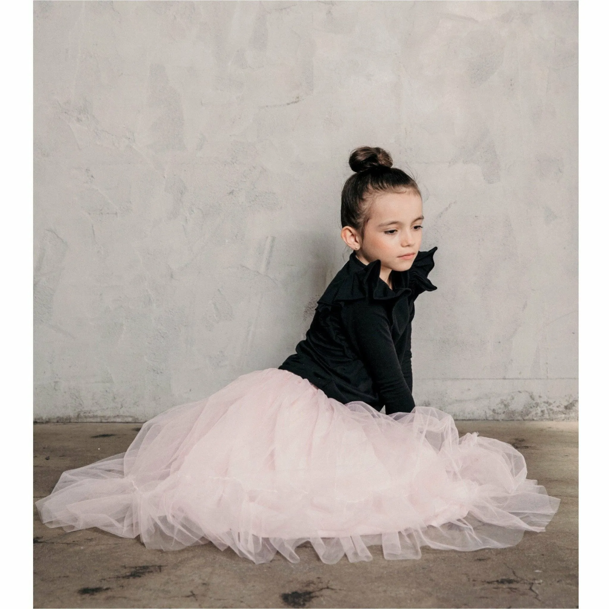 Ballerina Skirt Pink