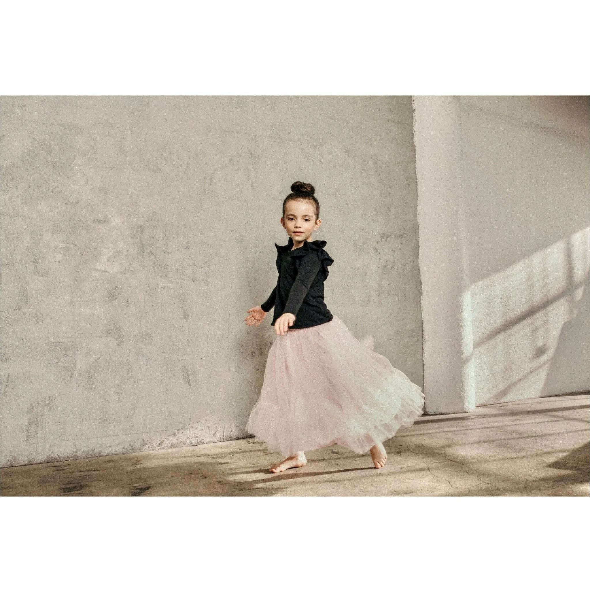 Ballerina Skirt Pink