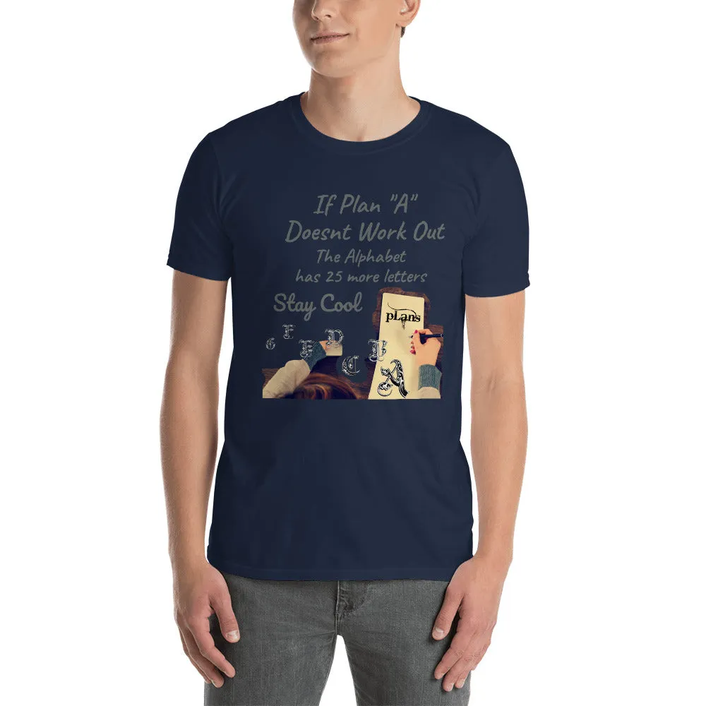 Be Cool Tee