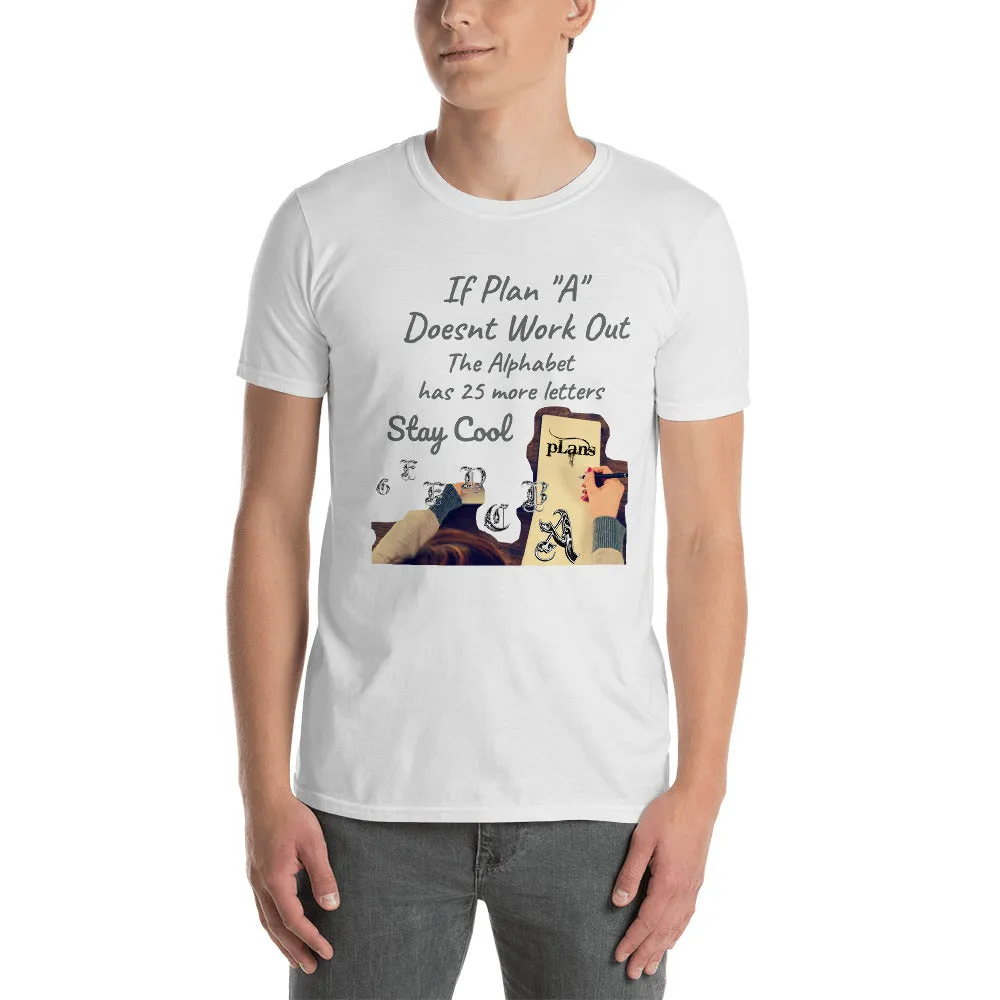Be Cool Tee