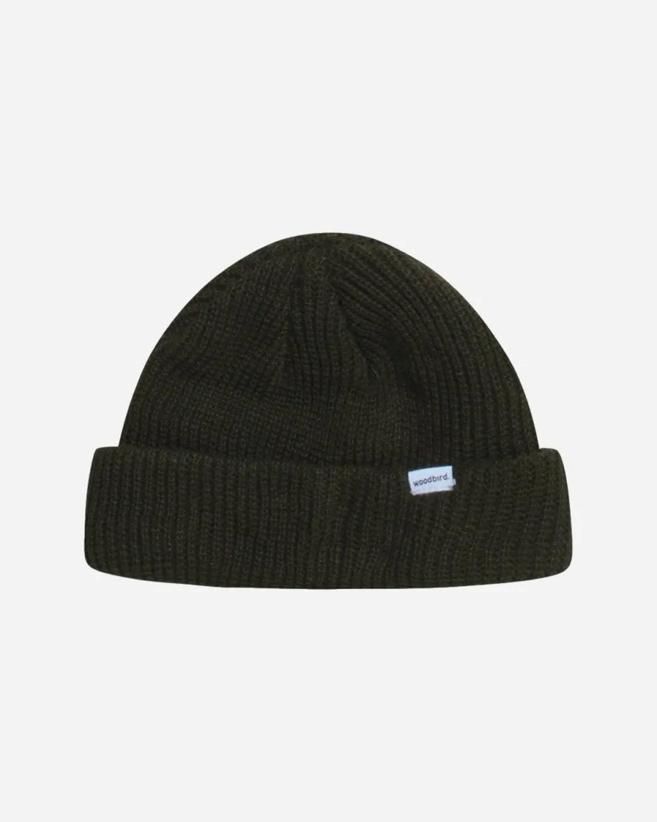 Beanie Sport - Army
