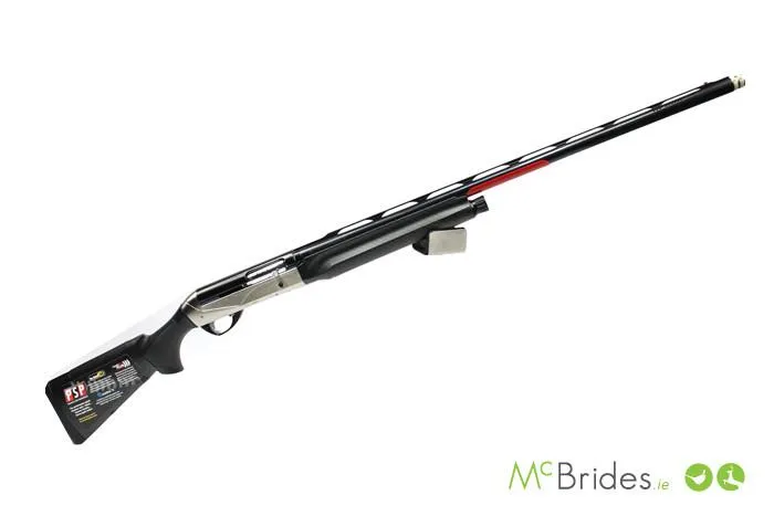 Benelli Super Sport Shotgun