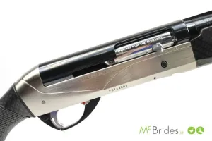 Benelli Super Sport Shotgun