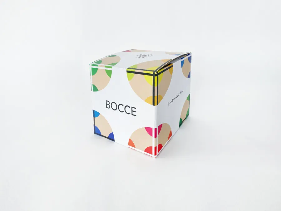Bocce Set