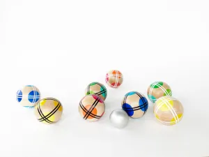 Bocce Set