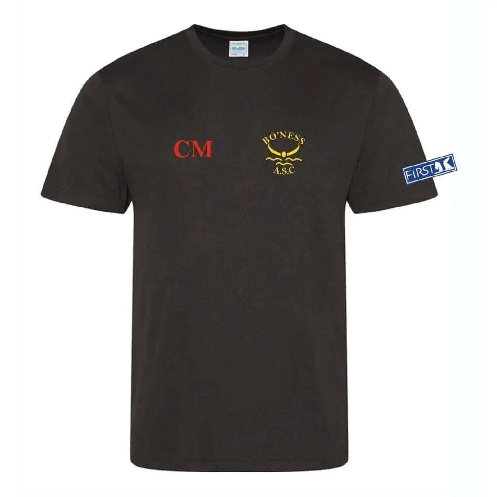 Bo'ness ASC - Unisex Cool T
