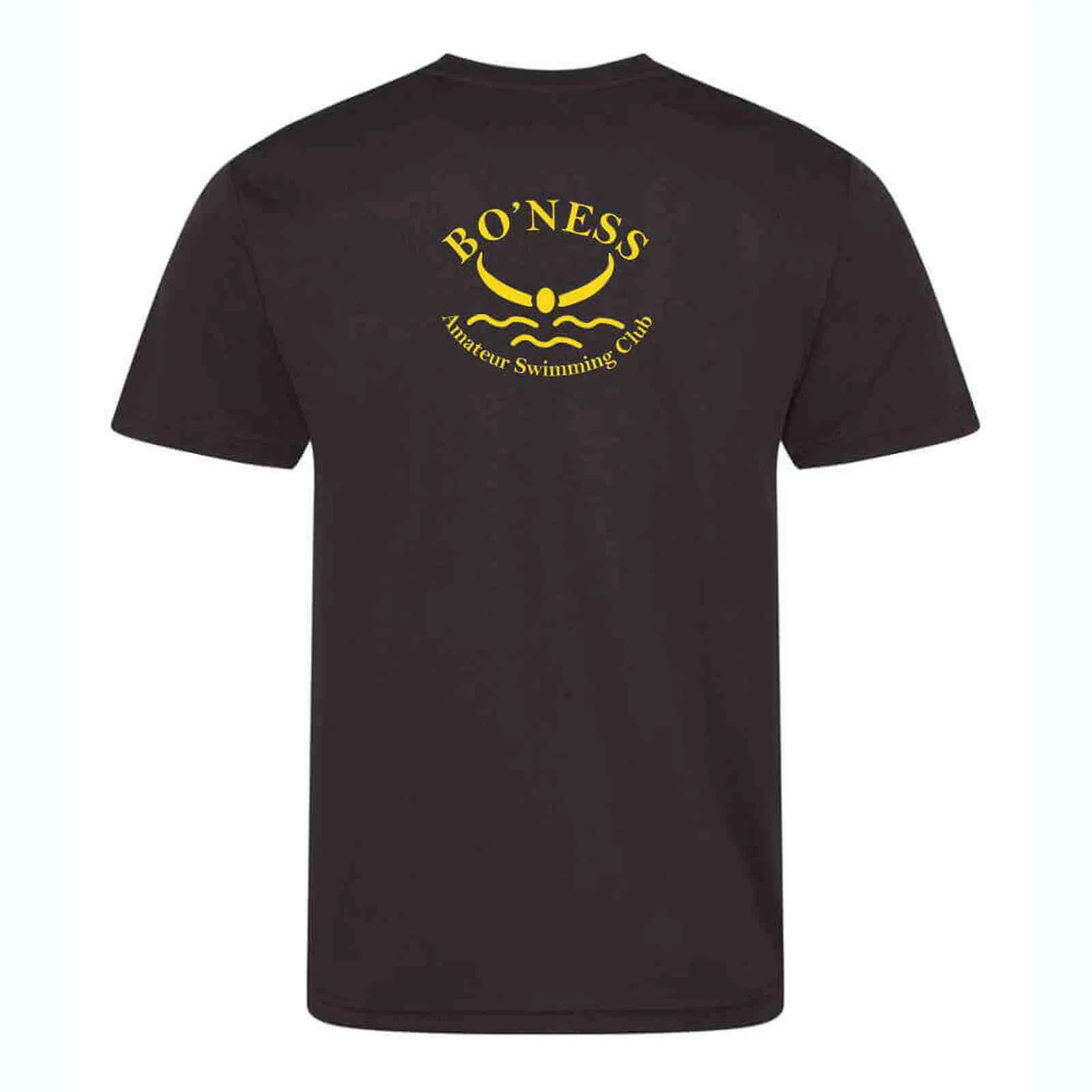 Bo'ness ASC - Unisex Cool T