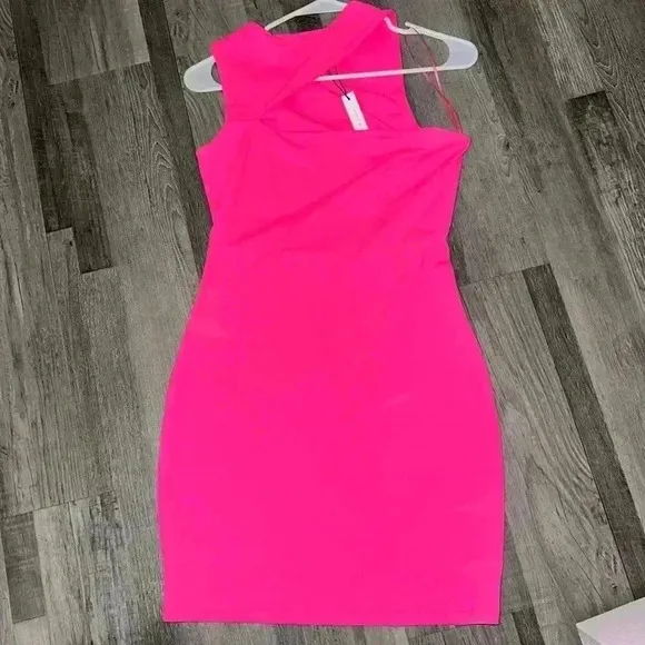 Brand NEW Susana Monaco Dress