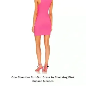 Brand NEW Susana Monaco Dress