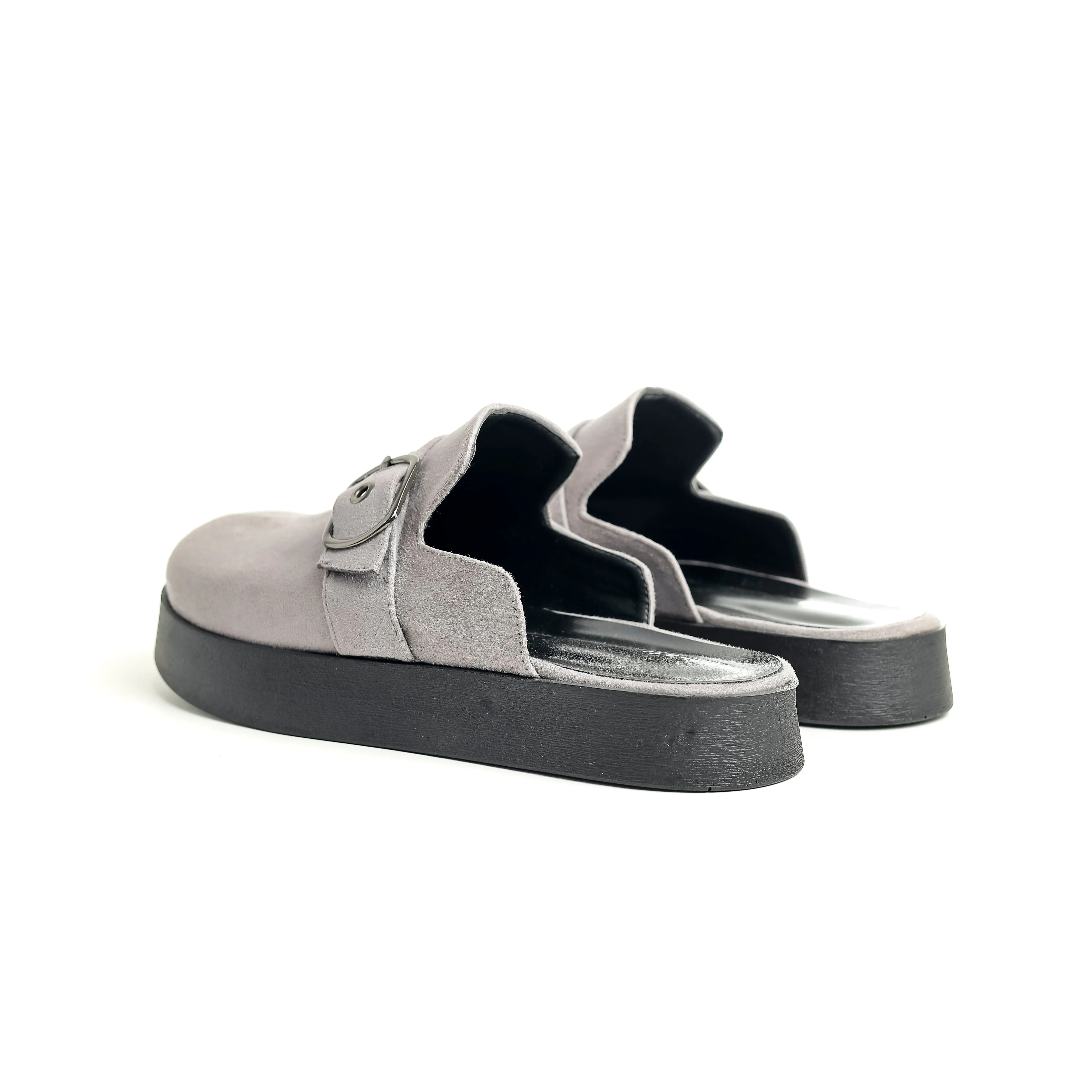 Buckle Slip-On