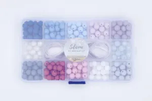 Calm & Cool DIY Jewellery Kit
