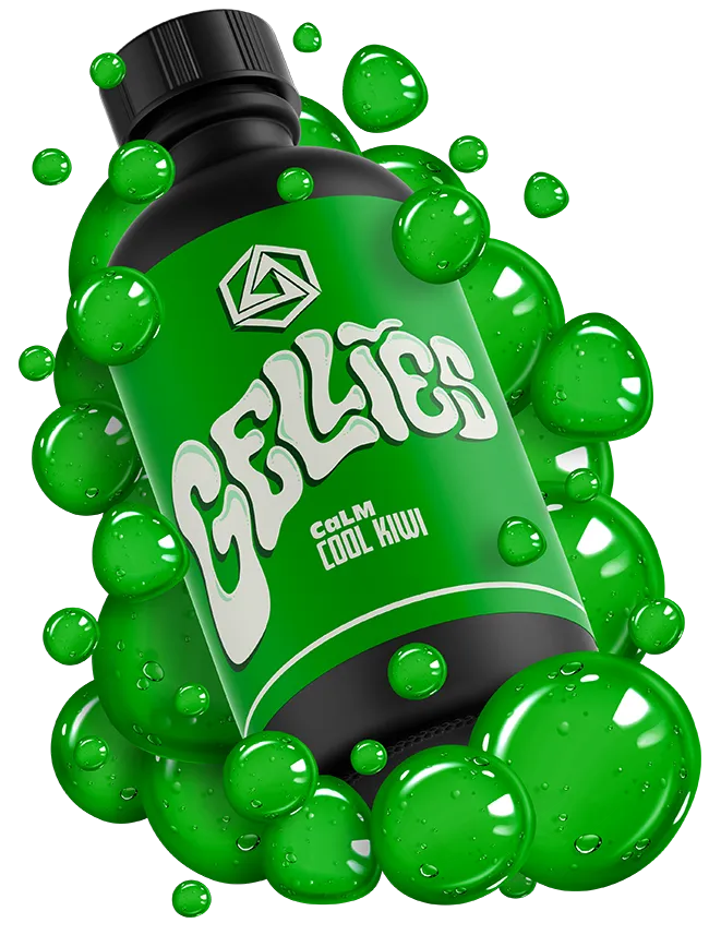 Calm Cool Kiwi