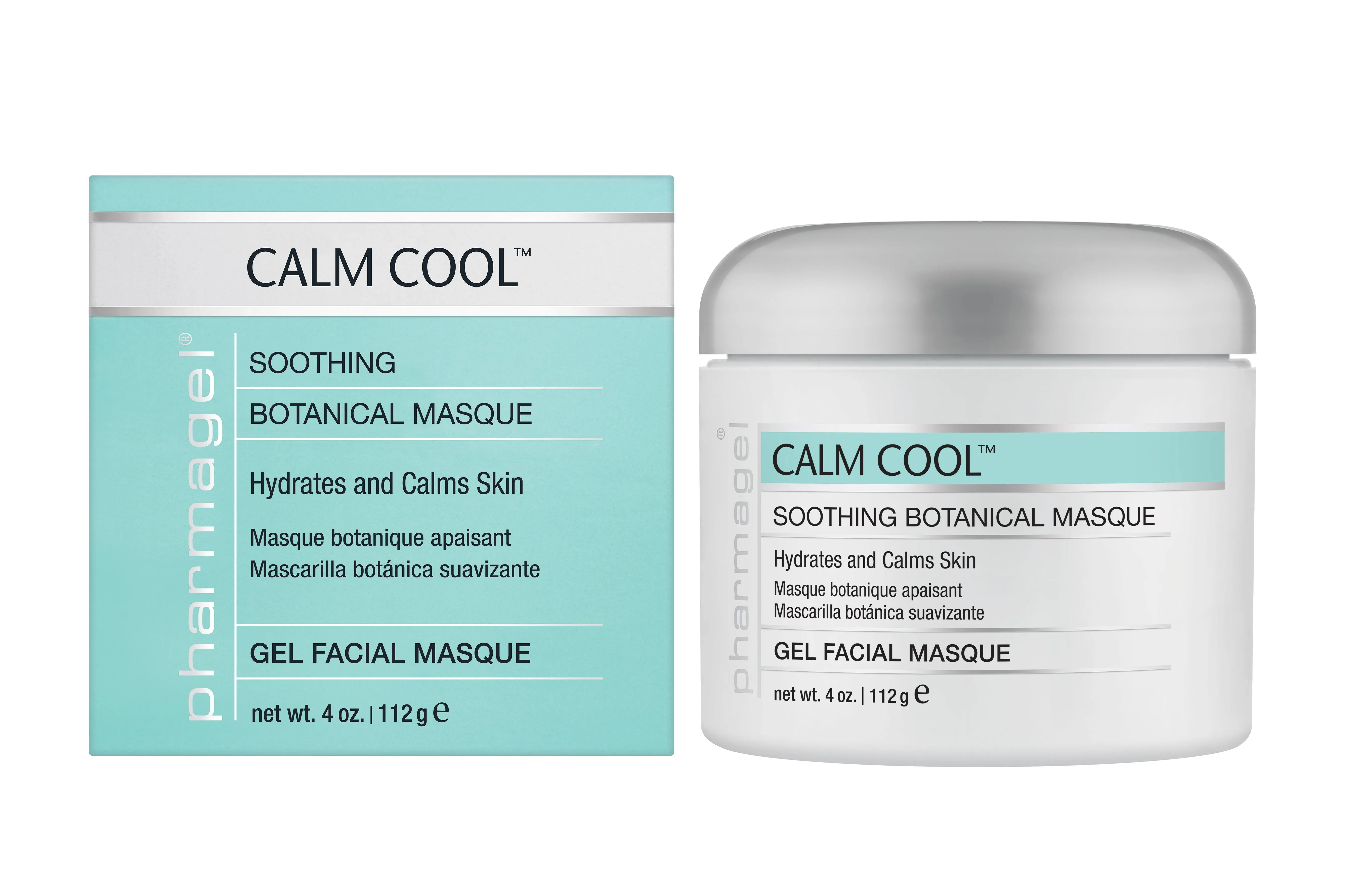 Calm Cool Masque