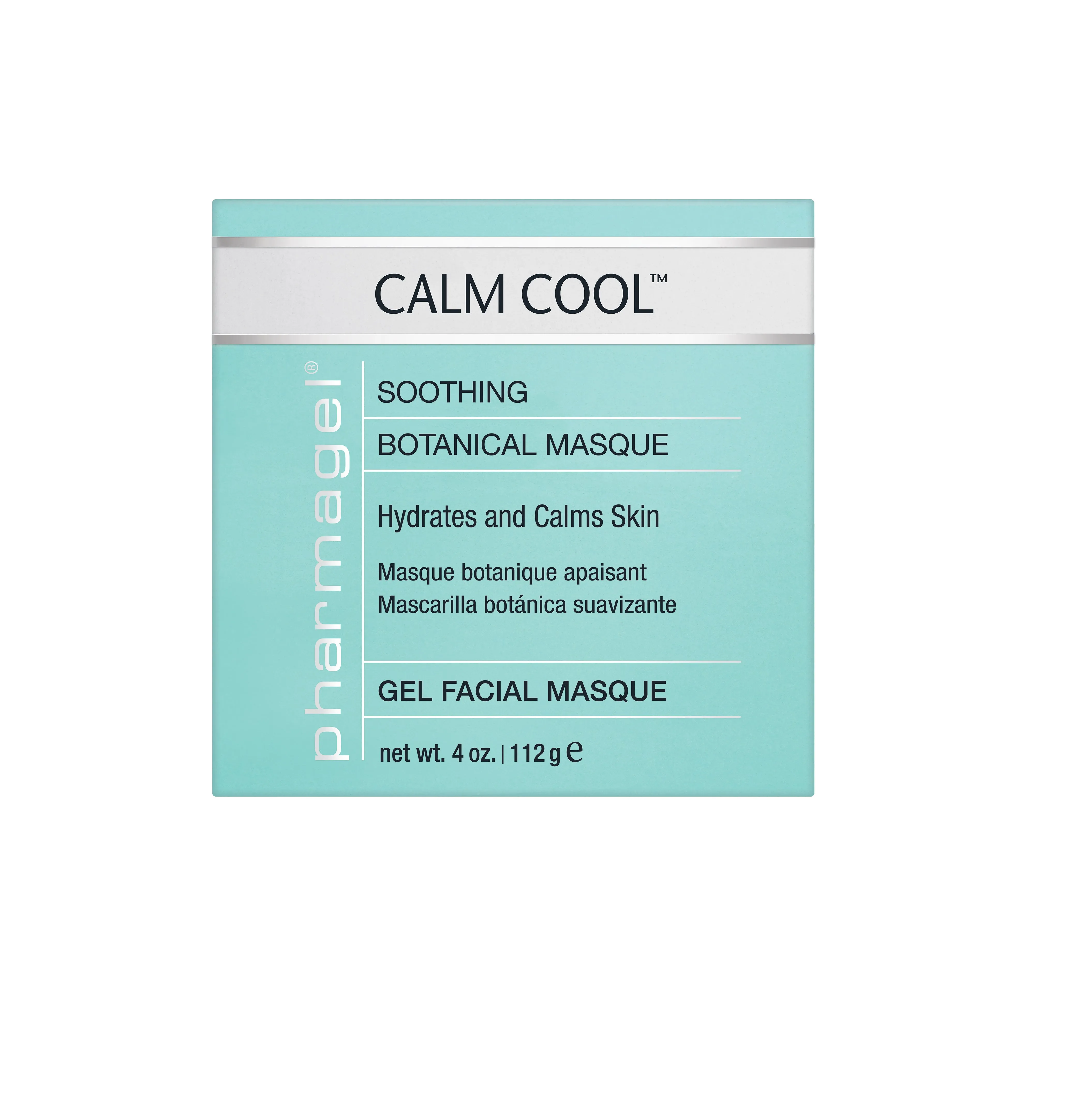 Calm Cool Masque