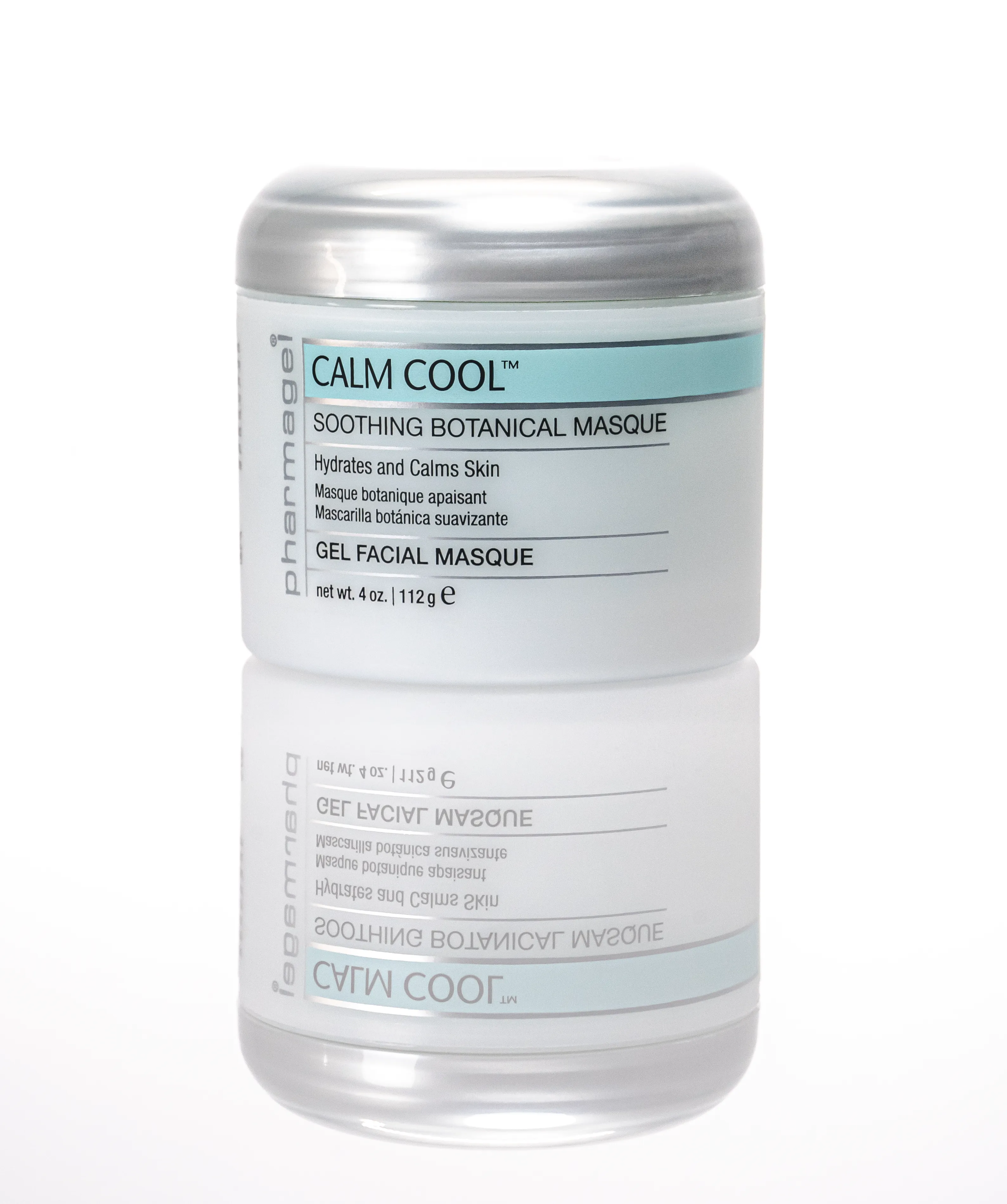 Calm Cool Masque