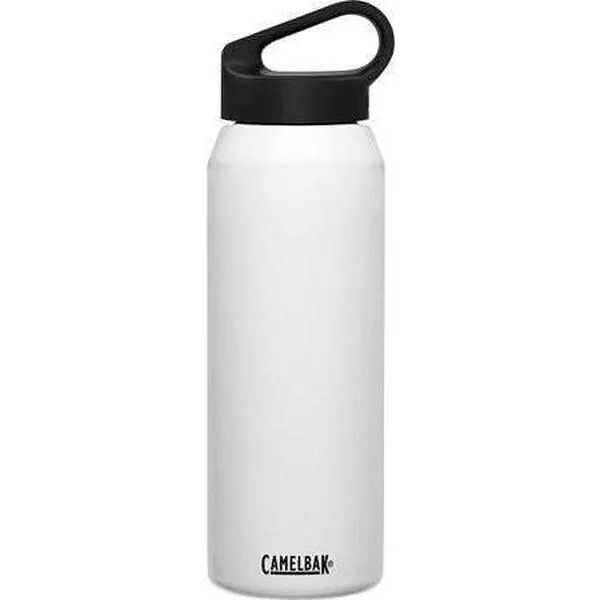 CamelBak Carry Cap Insulated Stainless 1L Bottle