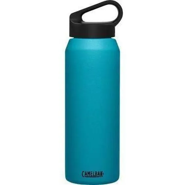 CamelBak Carry Cap Insulated Stainless 1L Bottle