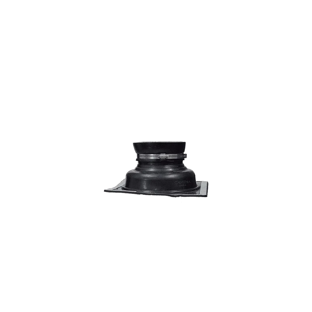 CB-6000-MR Metal Roof Exit Kit