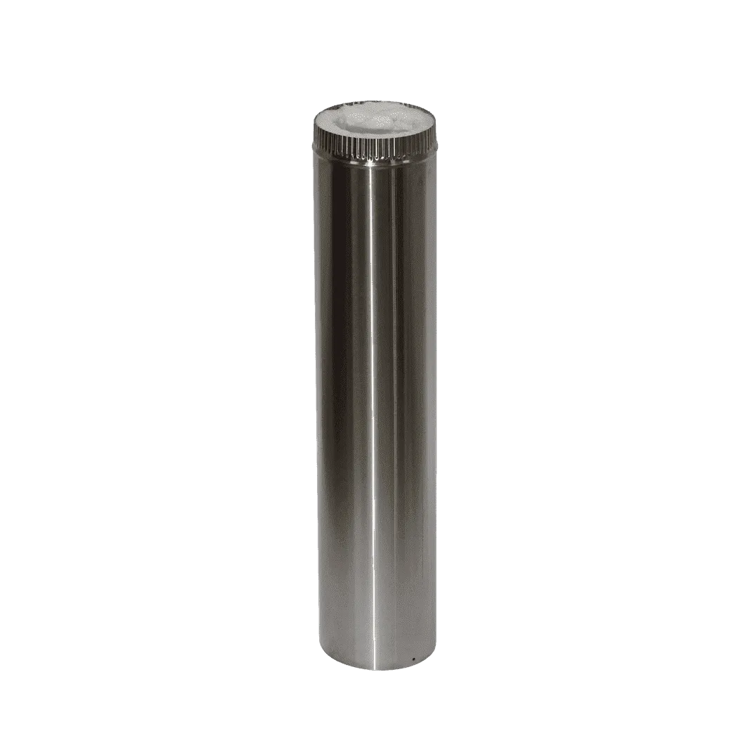 CB-6000-MR Metal Roof Exit Kit