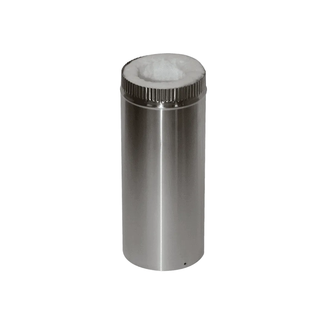 CB-6000-MR Metal Roof Exit Kit