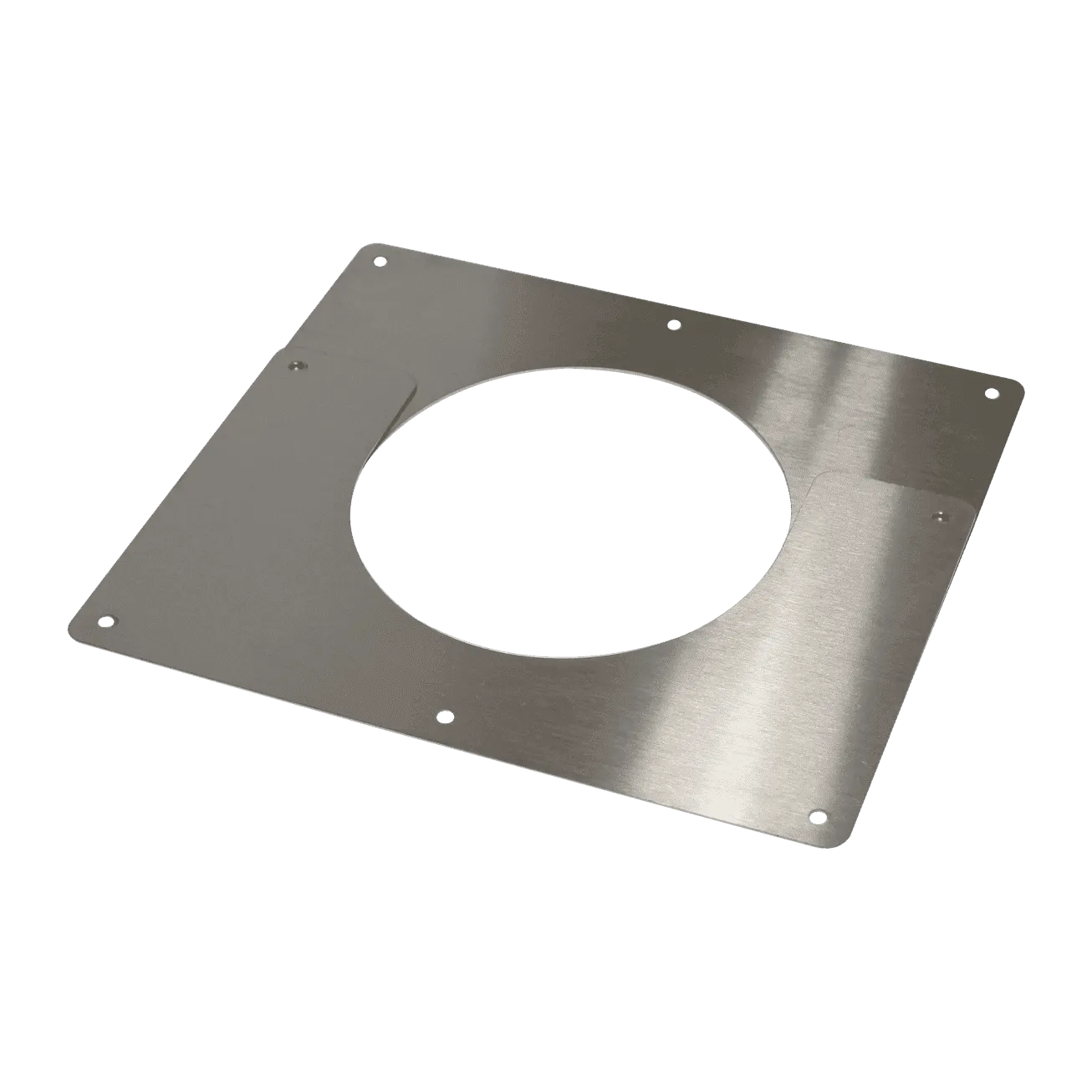 CB-6000-MR Metal Roof Exit Kit