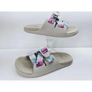 Chaco Kids 3 Comfy footwear